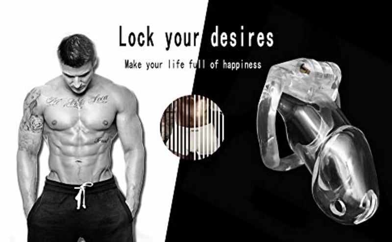 Male Chastity – Why I Wear Male Chastity Devices