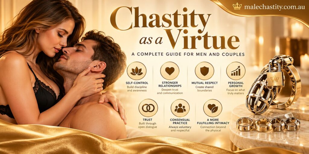 Is Chastity A Virtue? The Role Of Self-Control, Trust And Intimacy