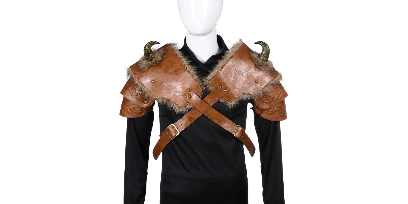 mens Wear at a BDSM Party