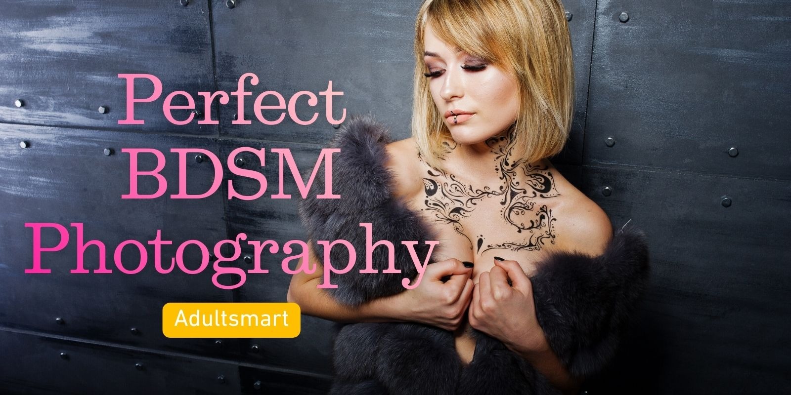 Wear at a BDSM Party