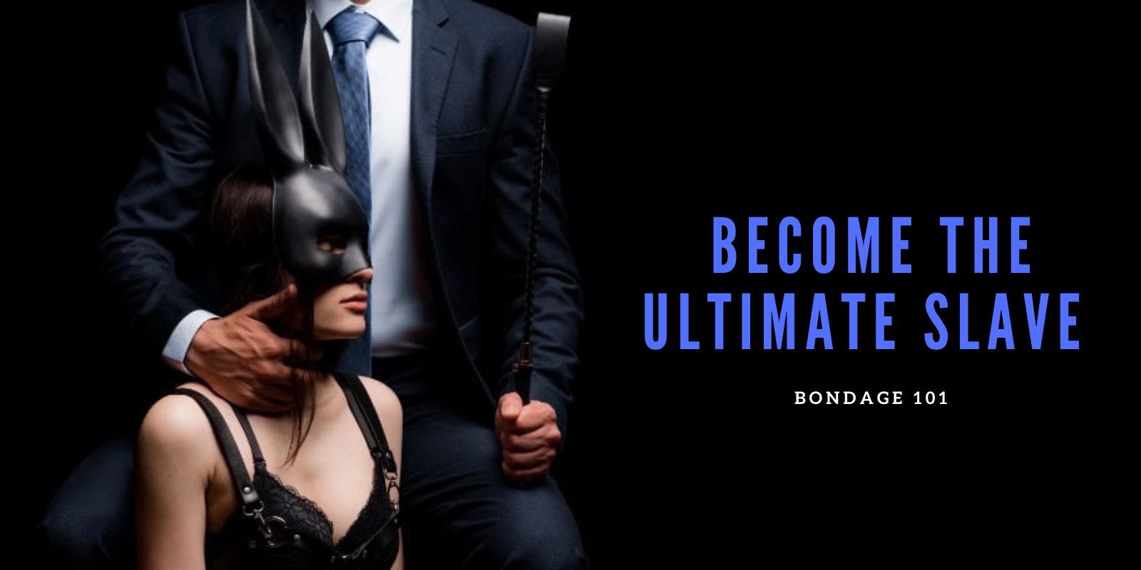 domme and slave dynamic