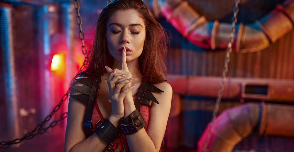 The Truth About Female Sexual Fantasies – What Women Want