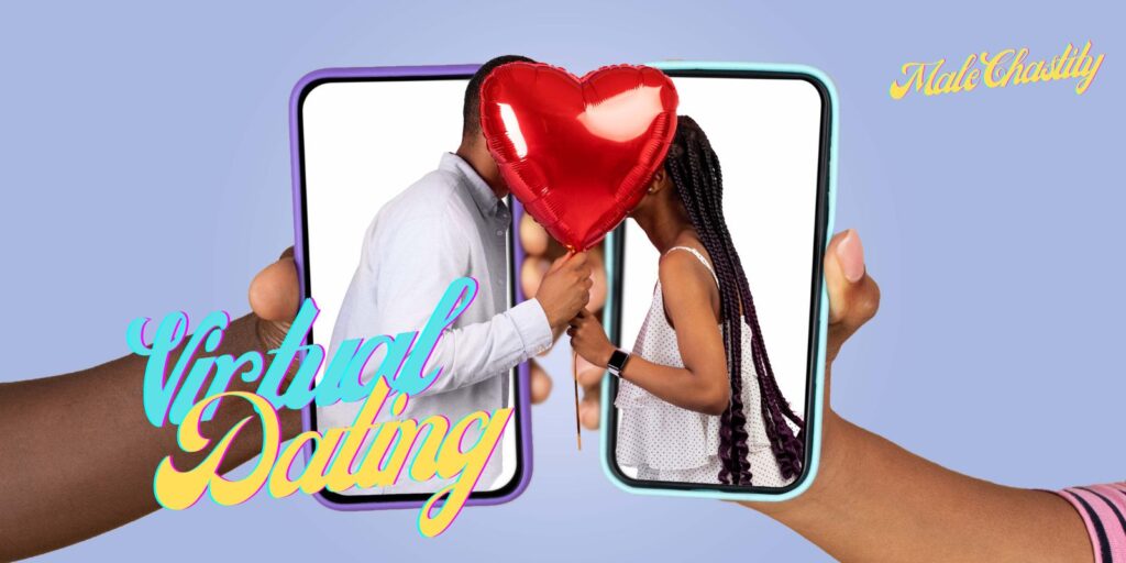 Online Dating After COVID: New Rules of Desire