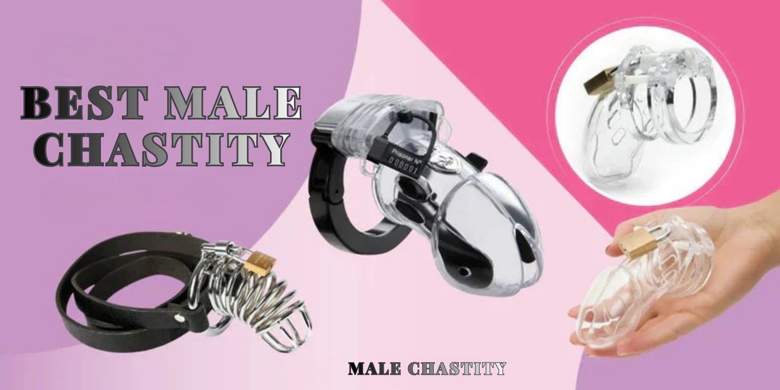chastity play