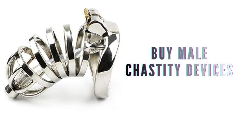 How To Buy Male Chastity Devices: Get The Right Size