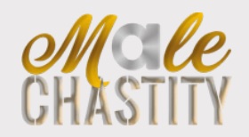 Male Chastity Logo