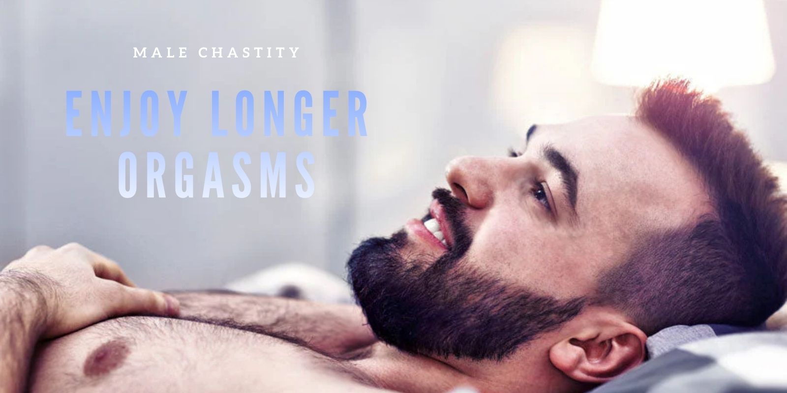 male chastity lifestyle