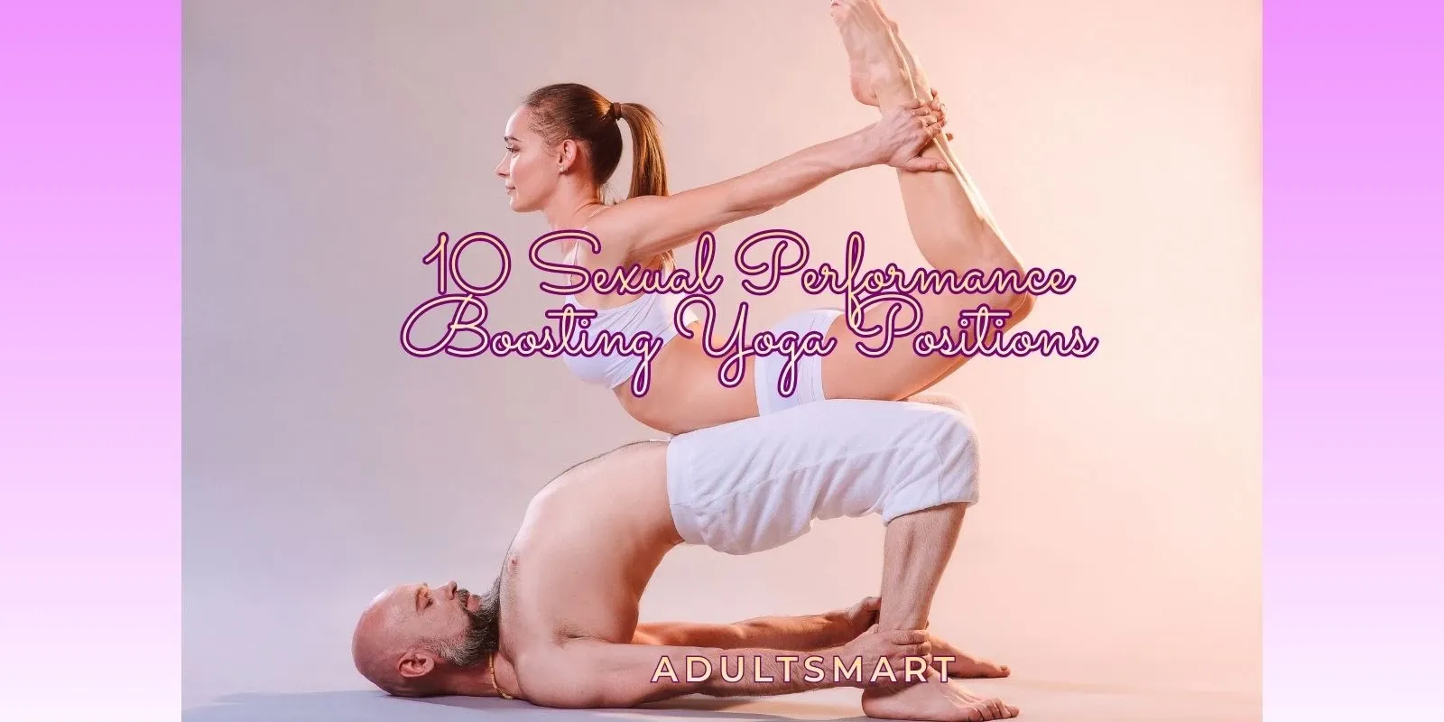 Sexual Enhancement Training