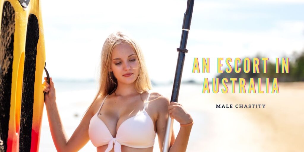 Working As An Escort In Australia – What’s It Really Like?