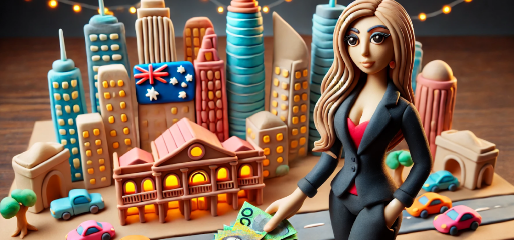 Working As An Escort In Australia – What’s It Really Like?