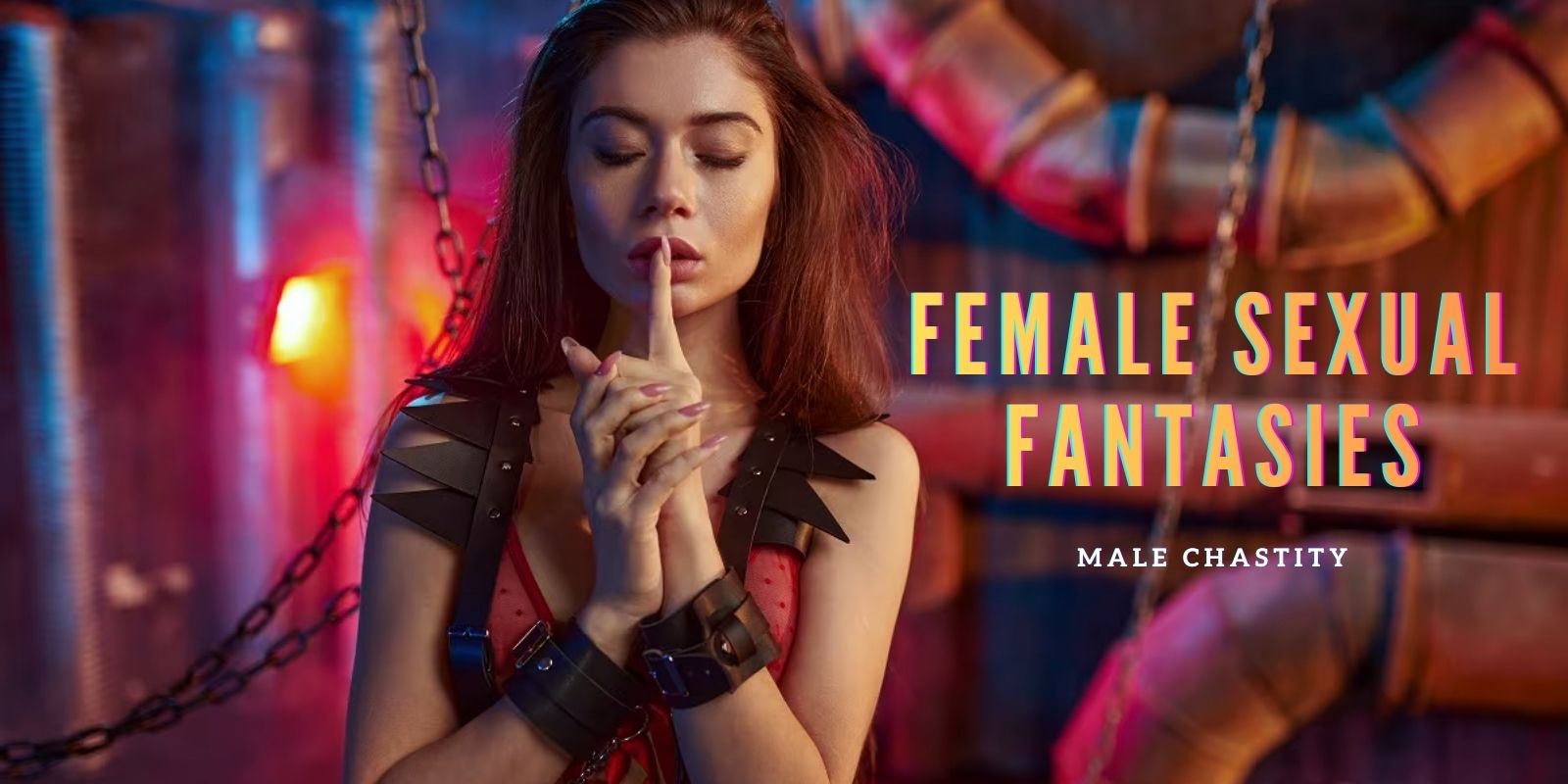 common female fantasies