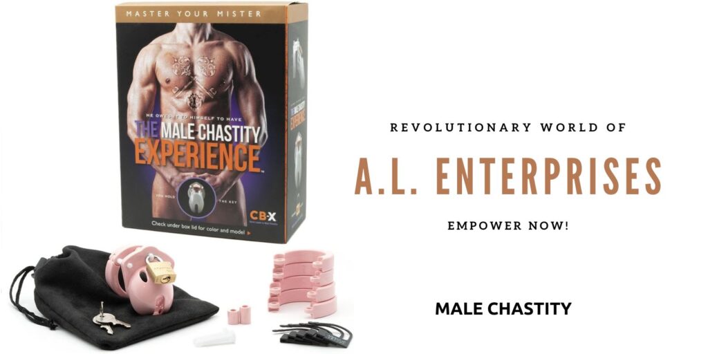 Revolutionary World of A.L. Enterprises – Empower Now!