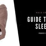 textured cock sleeve