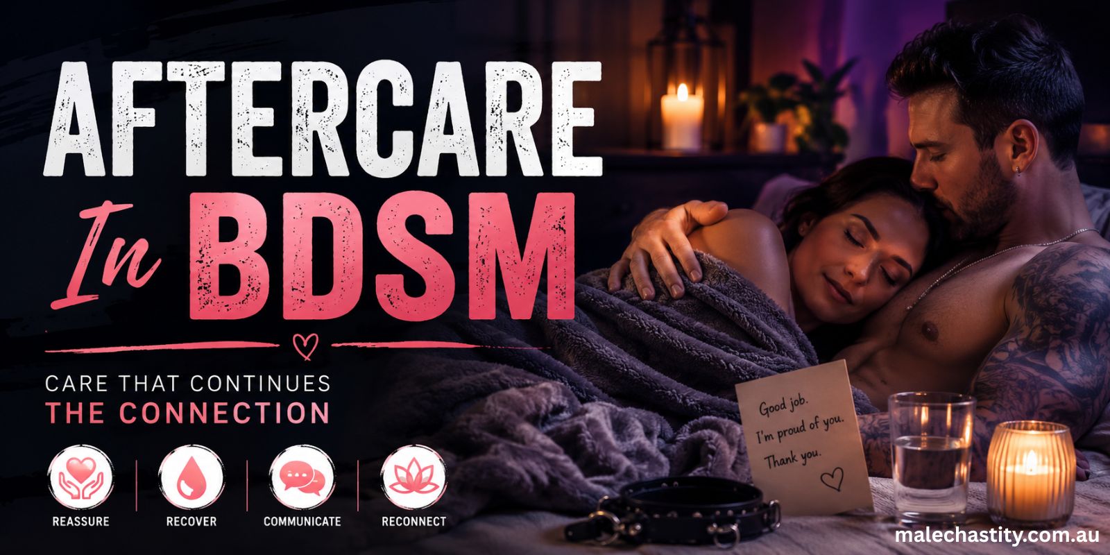 BDSM Relationships