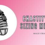 Chastity Cage Gap Size