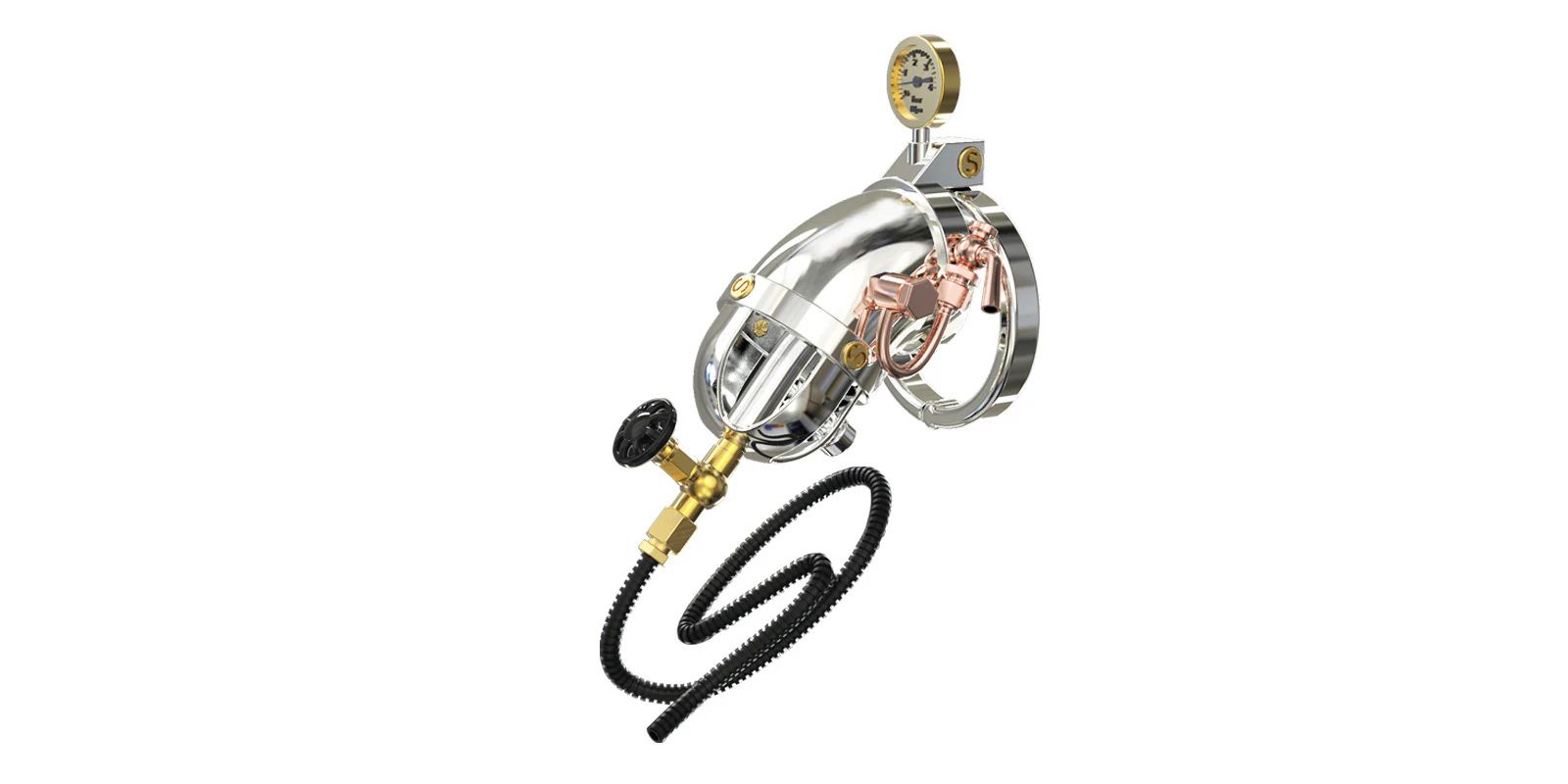 Best Chastity Cage Material