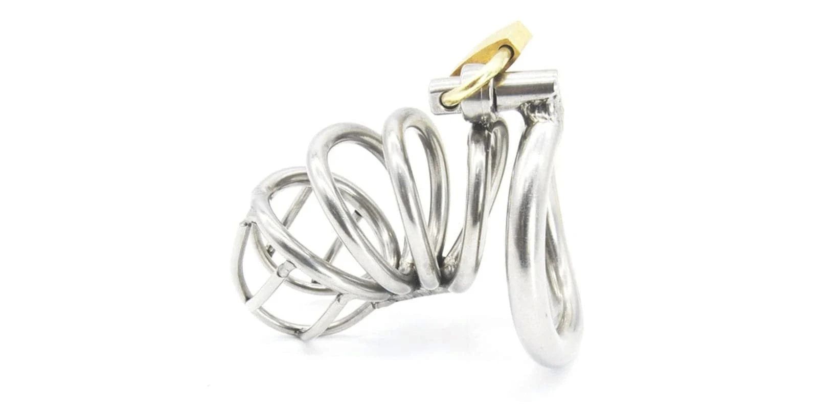 Best Chastity Cage Material