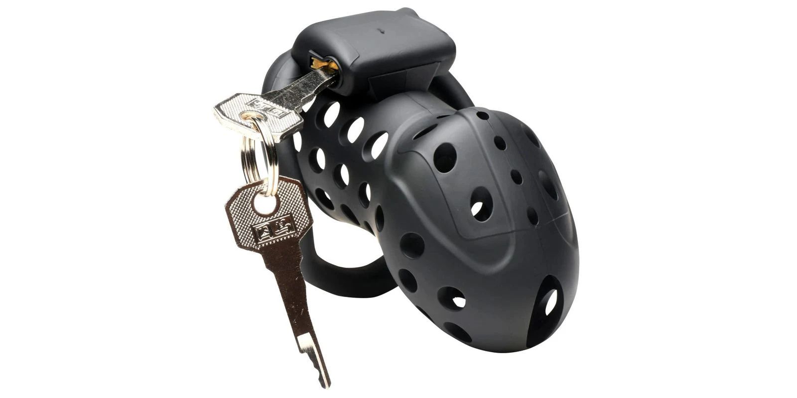 Keyholder Duties Male Chastity