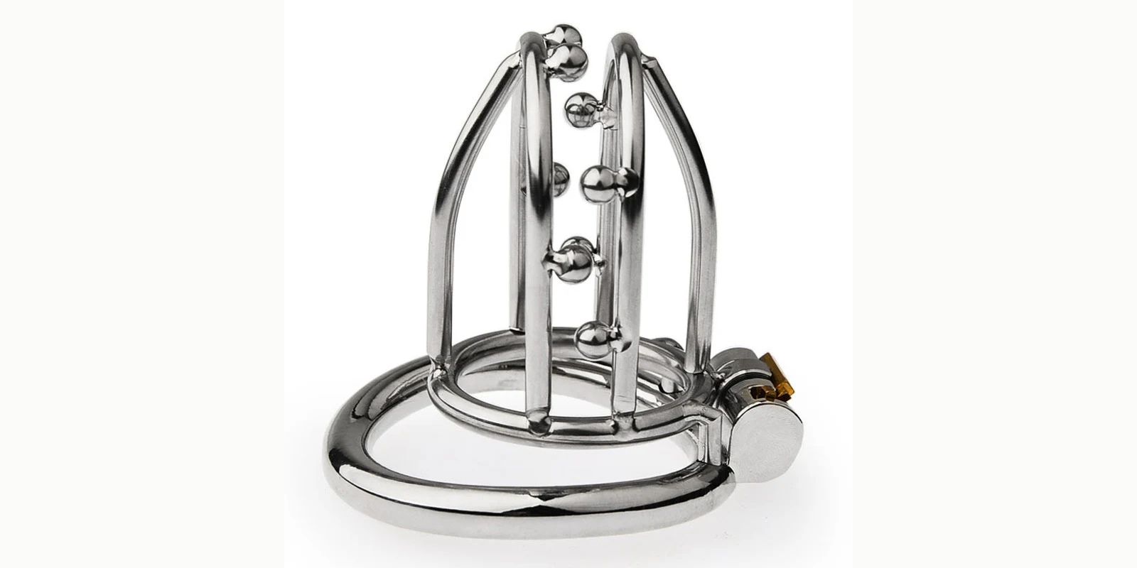 Chastity Ring Fit Guide