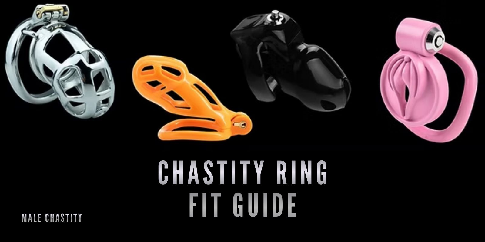 best chastity ring size