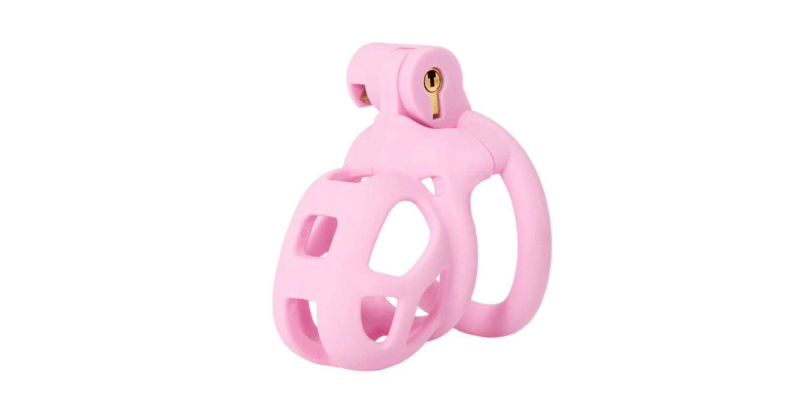 Micro Chastity Cage Benefits