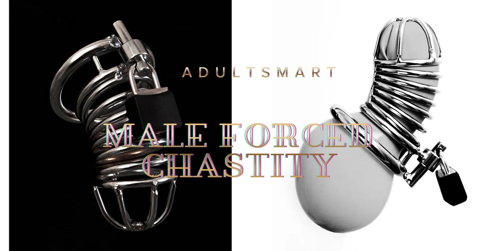 Buy Male Chastity Devices