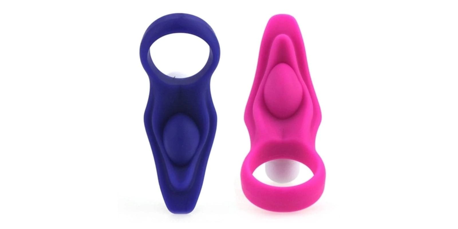 Blue Balls in Chastity