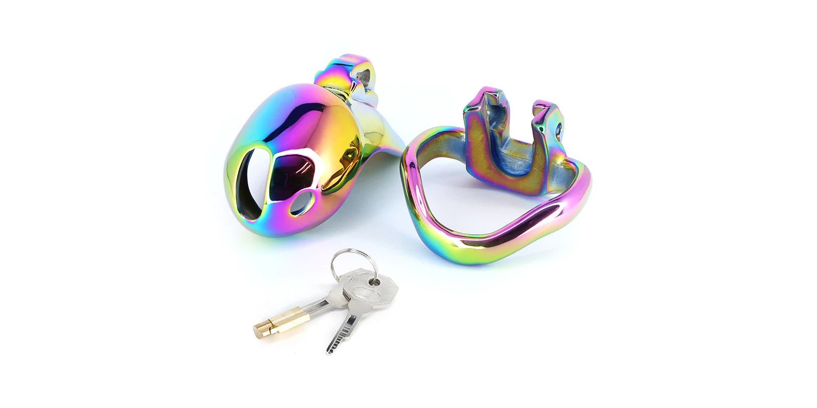 permanent male chastity lifestyle