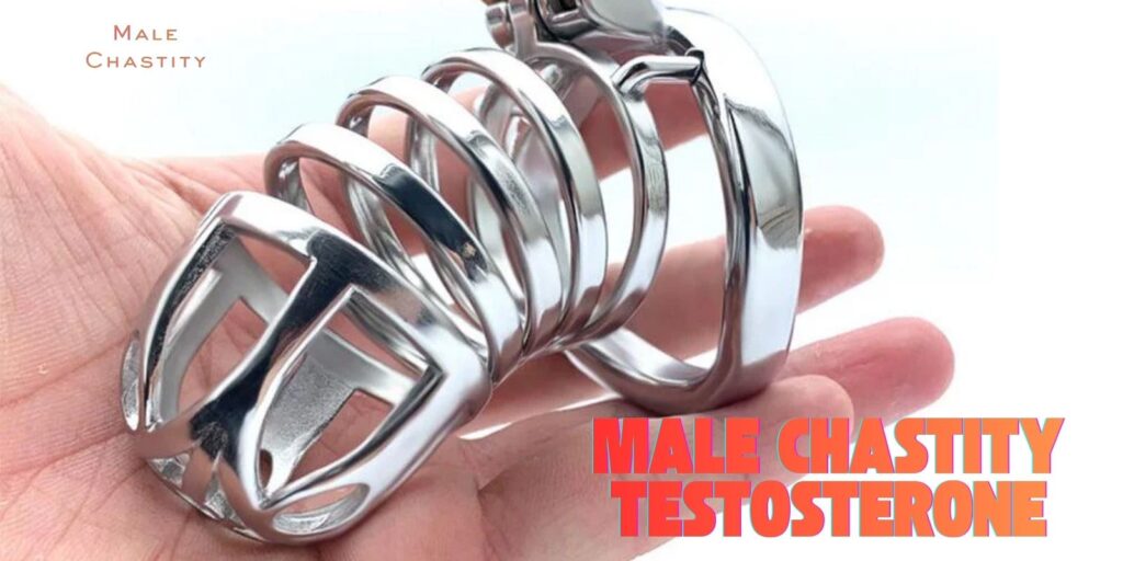 Male Chastity Testosterone Myths: What Most People Get Wrong