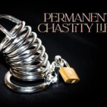 chastity cage daily routine