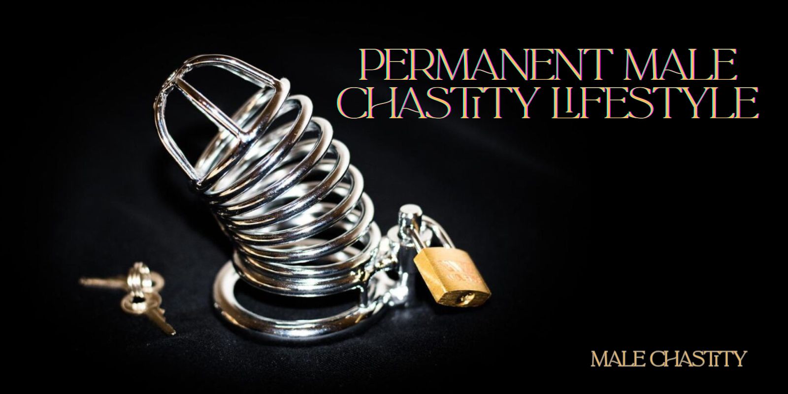 chastity cage daily routine