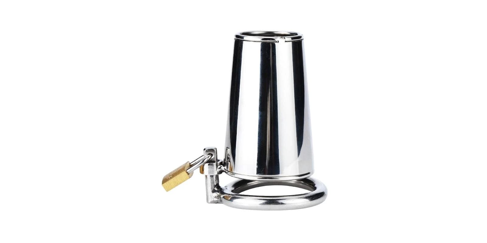 chastity cage pressure sores
