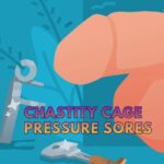 chastity cage chafing