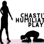 male chastity humiliation