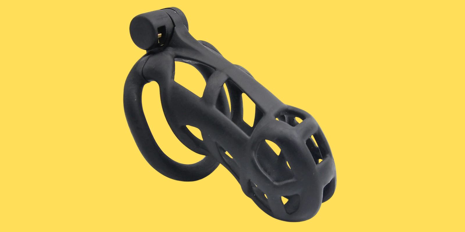 Best Sleeping Position In Chastity