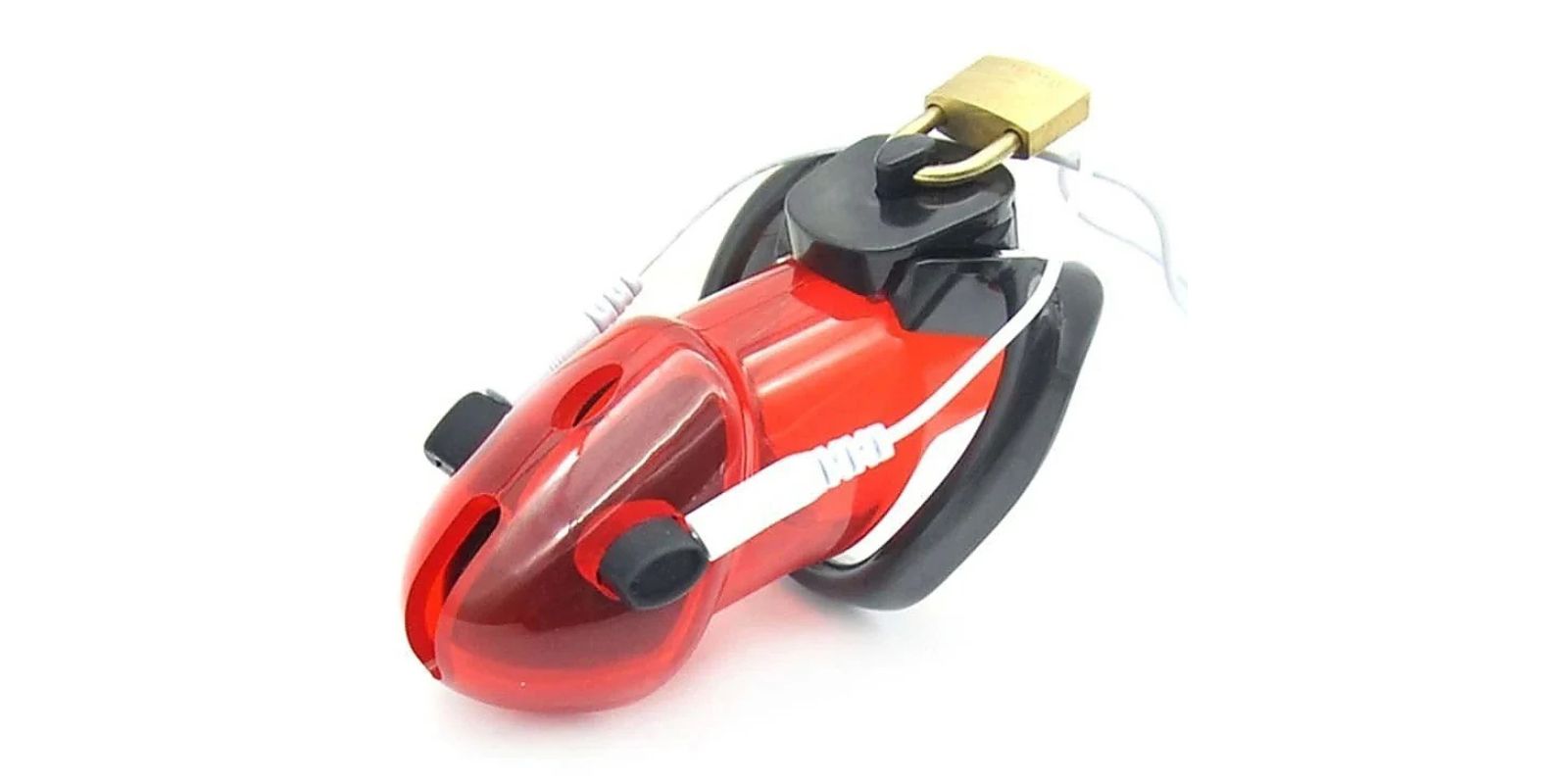 Electrosex Chastity Cage
