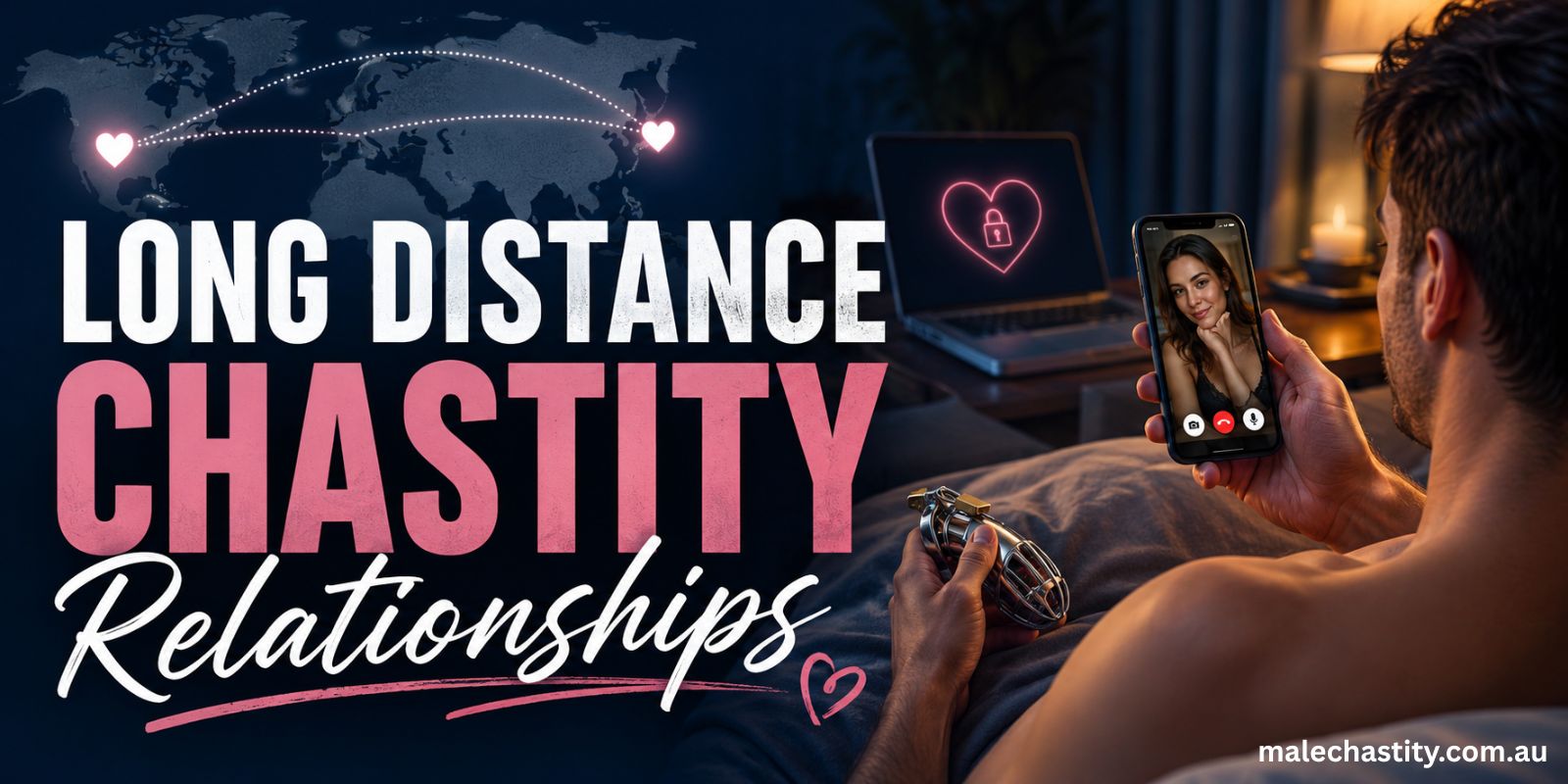 Chastity Relationship