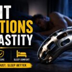 Chastity Comfort