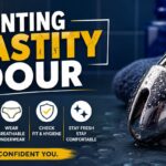 Chastity Hygiene