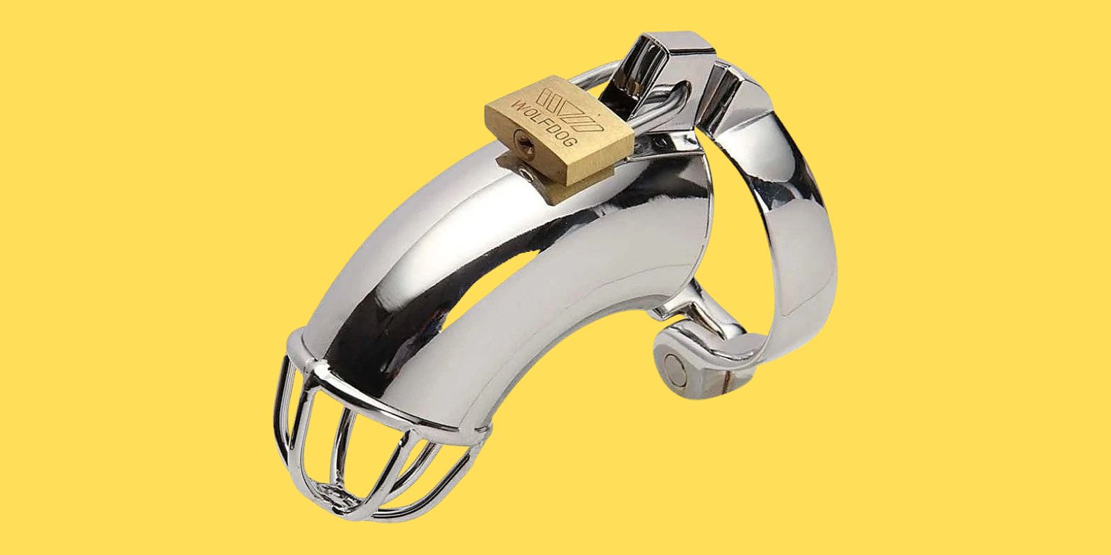 Telling Your Partner About Chastity