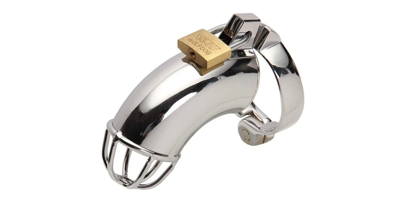 clean chastity cage daily