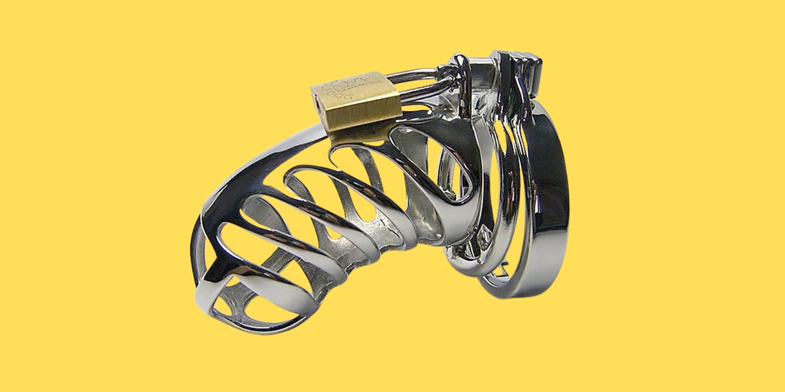 Rebuilding Trust After Breaking Chastity Rules