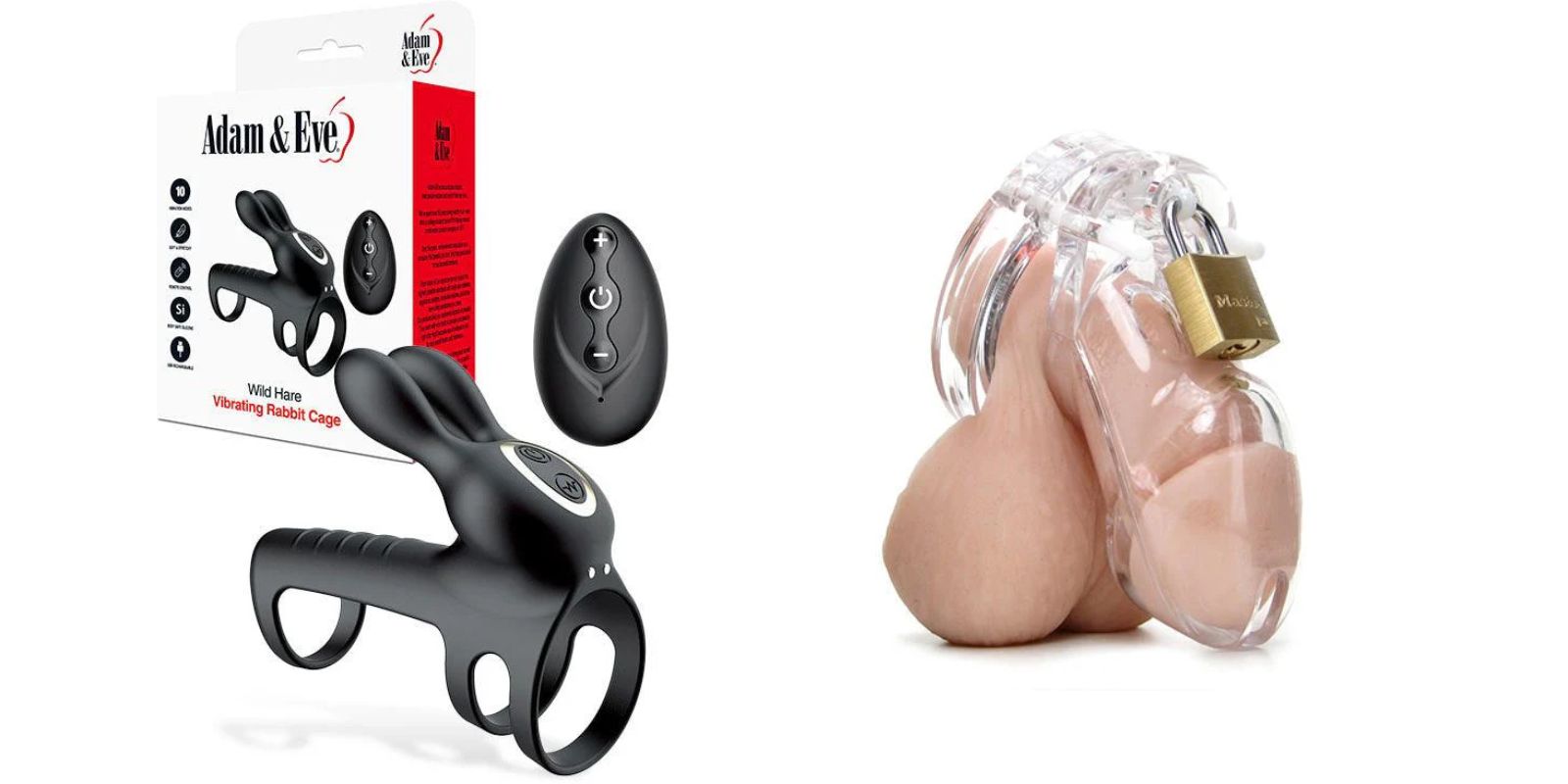 Chastity Health And Maintenance