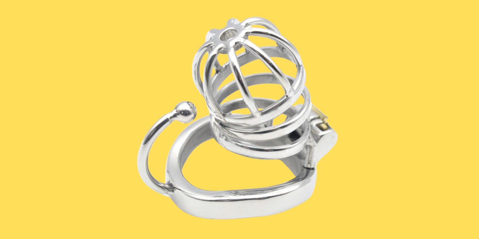 Ultimate Male Chastity Contract