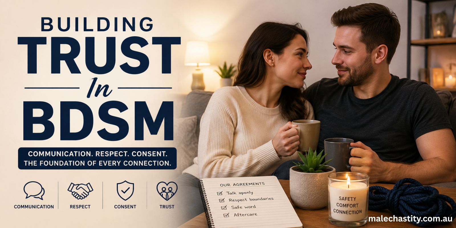 BDSM Communication