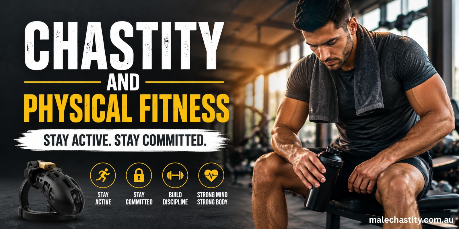 Chastity Exercise