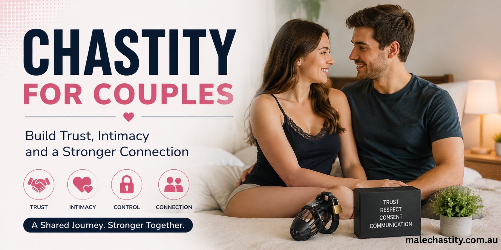Relationship Intimacy