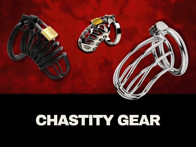 Chastity Gear