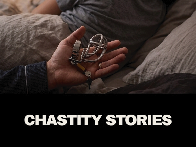 Chastity Stories