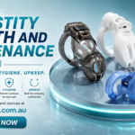 safe male restraints